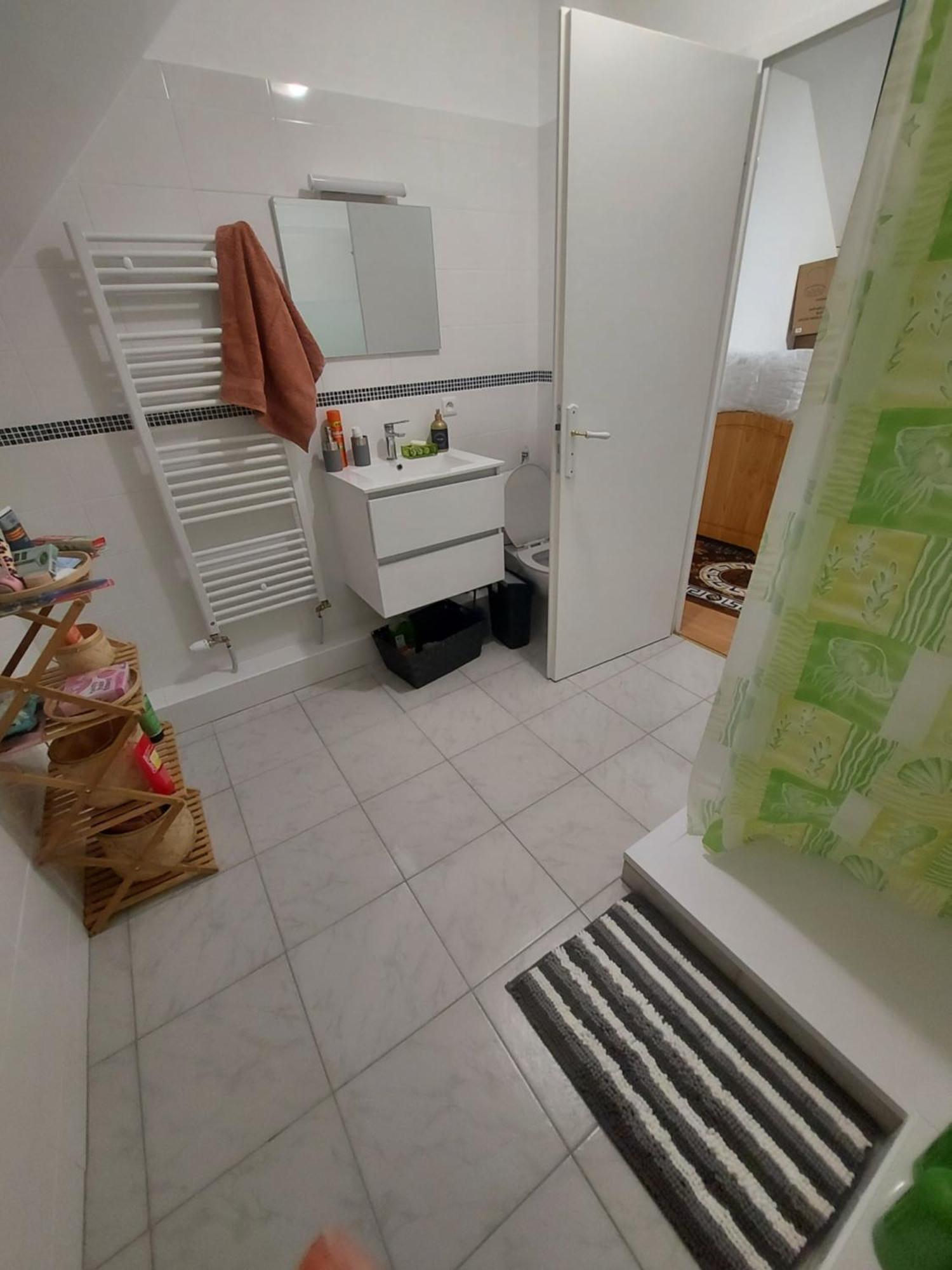 Chambres Et Table D'Hotes - Chez Paul Et Emilia Villers-Cotterets  Ngoại thất bức ảnh