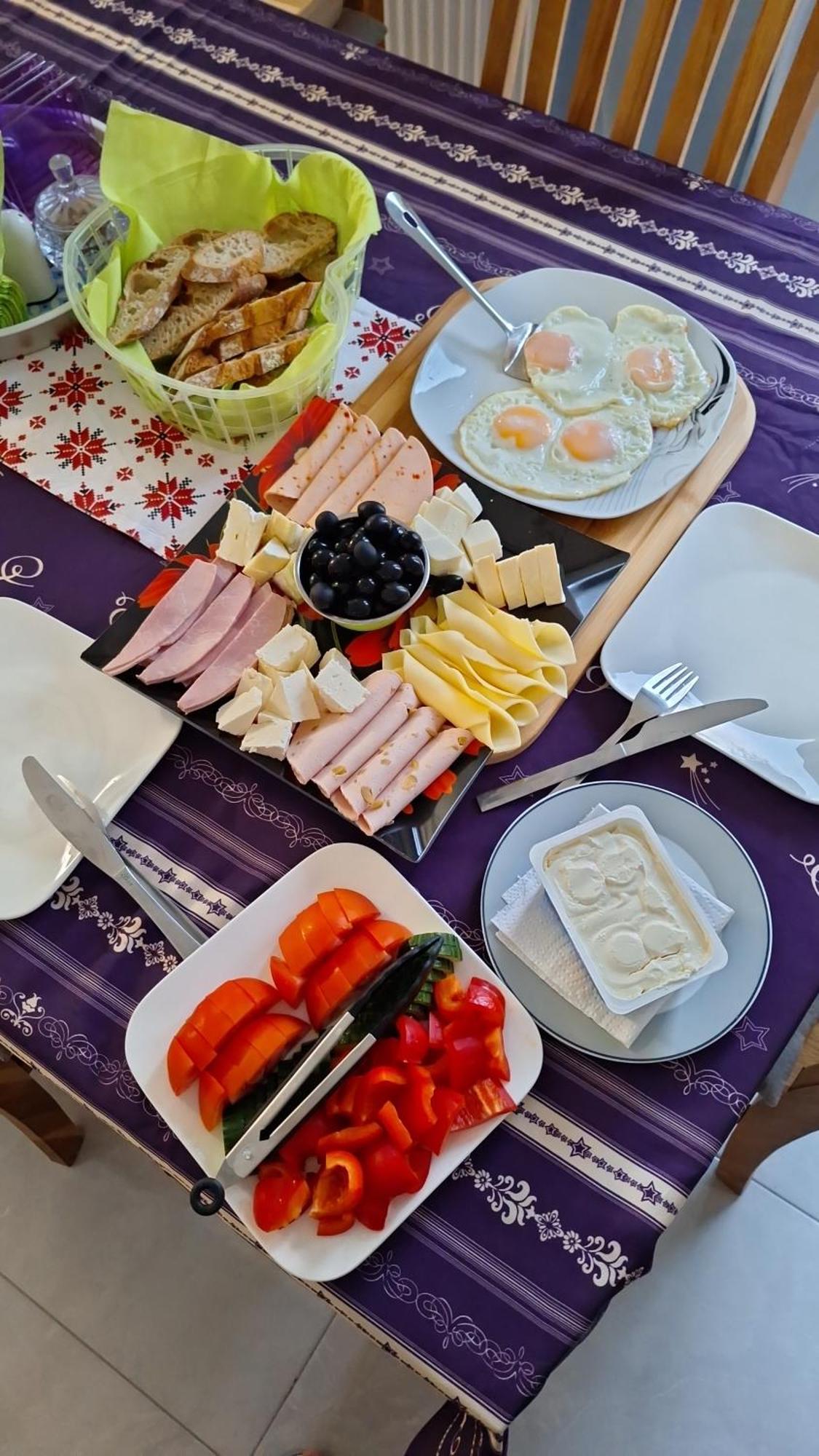 Chambres Et Table D'Hotes - Chez Paul Et Emilia Villers-Cotterets  Ngoại thất bức ảnh