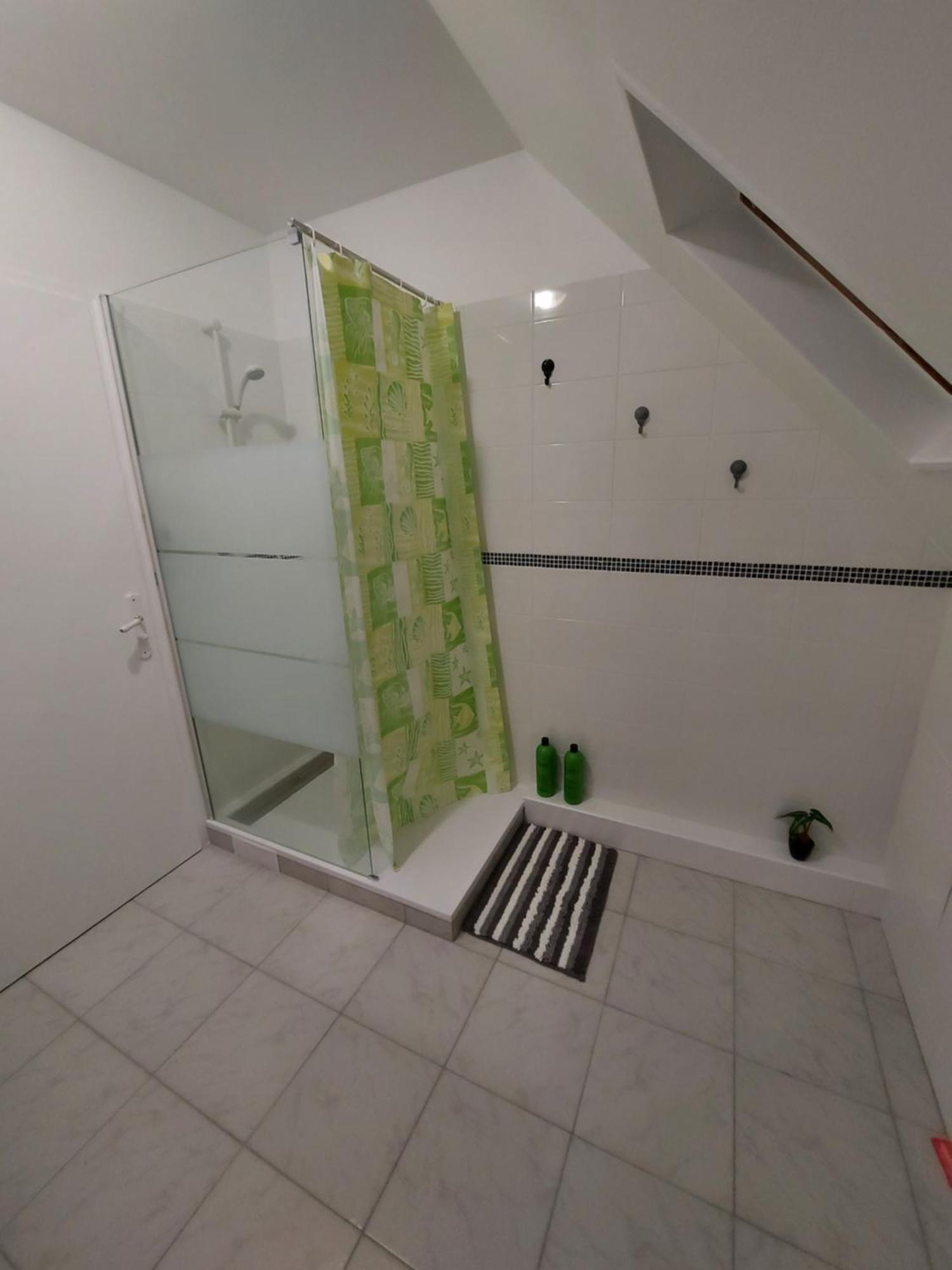 Chambres Et Table D'Hotes - Chez Paul Et Emilia Villers-Cotterets  Ngoại thất bức ảnh