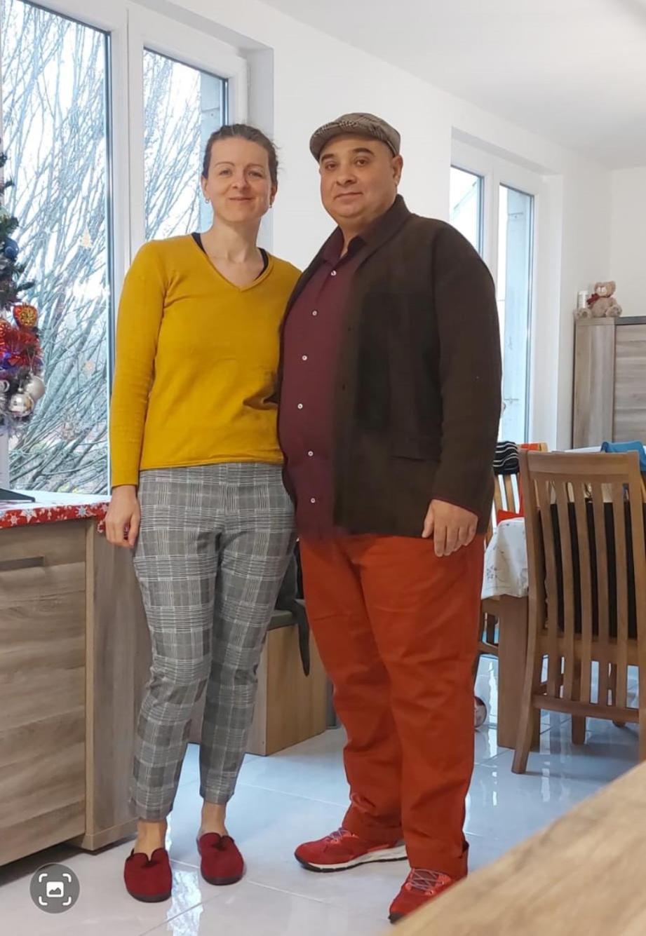 Chambres Et Table D'Hotes - Chez Paul Et Emilia Villers-Cotterets  Ngoại thất bức ảnh
